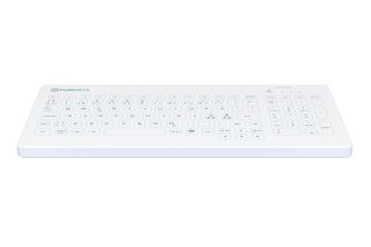 Purekeys silikontastatur