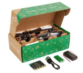 Micro:bit