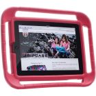 Gripcase iPad 2, 9,7", ass.farger