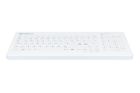 Purekeys silikontastatur