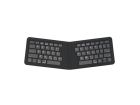 Multisync foldbart tastatur