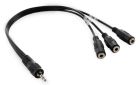 X-keys splitter til USB 3 adapter