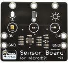 Sensor kort for micro:bit