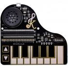 :KLEF Piano til Micro:bit