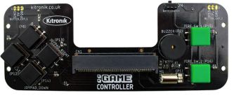 Kitronic game controller til Micro:bit