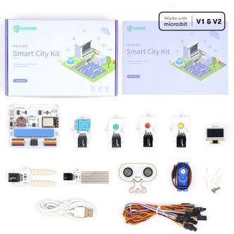 Elecfreaks Smart City kit