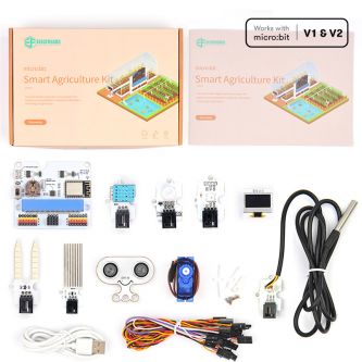 Elecfreaks Smart Agriculture kit