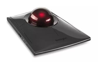 Kensington Slimblade trackball Pro